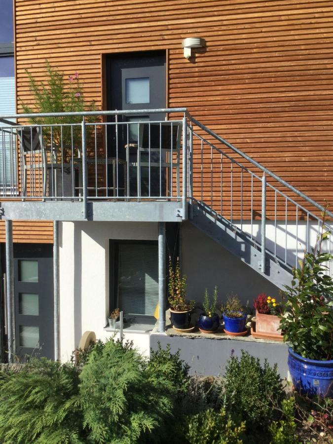Calegna Ferienchalet Bad Kohlgrub Exteriör bild
