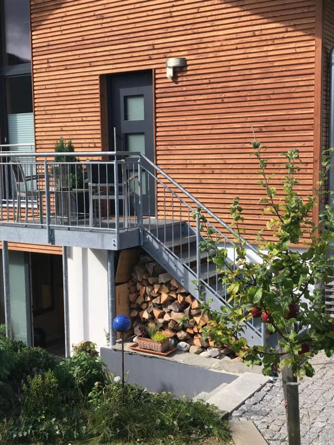 Calegna Ferienchalet Bad Kohlgrub Exteriör bild